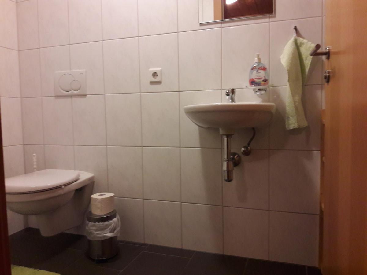 Apart Greber Andelsbuch Exterior foto